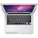 Apple MC504LL/A 13.3" MacBook Air Notebook Computer with 1.86GHz Intel Core 2 Duo Processor, 2GB RAM, 256GB Flash Drive: Picture 1 thumbnail