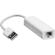 Apple USB 2.0 Ethernet Adapter: Picture 2 thumbnail