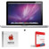 Apple Macbook Pro 15.4 inch Widescreen LED Notebook with 2.2GHz Quad-Core Intel Core i7, 4GB RAM, 750GB Hard Drive, Mac OS X Lion - Bundle - with Apple MD012LL/A AppleCare 3 Years & FREE Parallels Desktop 7 for Mac Software: Picture 4 thumbnail