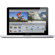 Apple Macbook Pro 13.3 inch Widescreen LED Notebook with 2.7GHz Dual-Core Intel Core i7, 4GB RAM, 500GB Hard Drive, Mac OS X Lion: Picture 1 thumbnail