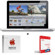 Apple Macbook Pro 13.3 inch Widescreen LED Notebook with 2.7GHz Dual-Core Intel Core i7, 4GB RAM, 500GB Hard Drive, Mac OS X Lion - Bundle - with Apple MD014LL/A AppleCare Protection Plan 3 Years & FREE Parallels Desktop 7 for Mac Software: Picture 4 thumbnail