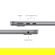 Apple MacBook Air 13.6" with Liquid Reti...: Picture 6 thumbnail