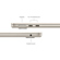 Apple MacBook Air 13.6" with Liquid Reti...: Picture 6 thumbnail