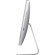 Apple iMac 21.5 inch All-in-One Desktop Computer with 2.7GHz Intel Core i5 Quad-Core Processor, 8GB Memory, 1TB Hard Drive, Thunderbolt Port: Picture 2 thumbnail