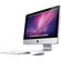 Apple iMac 21.5" All-in-One Desktop Computer with 2.7GHz Intel Core i5 Quad-Core Processor, 4GB Memory, 1TB Hard Drive, Thunderbolt Port: Picture 3 thumbnail