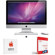 Apple iMac 27 inch All-in-One Desktop Computer with 3.4GHz Intel Core i7 Quad-Core Processor, 16GB Memory, 1TB Hard Drive, Two Thunderbolt Port, Wired Keyboard -Bundle- with Apple 3 Year AppleCare Protection Plan for iMac & FREE Parallels Desktop 7 for Mac Software: Picture 4 thumbnail