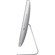 Apple iMac 27 inch All-in-One Desktop Computer with 3.1GHz Intel Core i5 Quad-Core Processor, 4GB Memory, 1TB Hard Drive, Two Thunderbolt Port: Picture 3 thumbnail