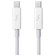 Apple 6.6' Thunderbolt Cable: Picture 1 thumbnail