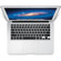 Apple 13.3in MacBook Air Notebook, 128GB...: Picture 2 thumbnail