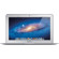Apple 11.6" MacBook Air Notebook Computer, 1.6GHz Intel Core i5 Processor, 4GB RAM, 128GB Flash, Intel GMA HD 3000 Graphics, USA: Picture 1 thumbnail