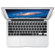 Apple 11.6" MacBook Air Notebook Computer, 1.6GHz Intel Core i5 Processor, 4GB RAM, 128GB Flash, Intel GMA HD 3000 Graphics, USA: Picture 2 thumbnail