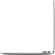 Apple 11.6" MacBook Air Notebook Computer, 1.6GHz Intel Core i5 Processor, 4GB RAM, 128GB Flash, Intel GMA HD 3000 Graphics, USA: Picture 3 thumbnail