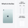 Apple IPAD AIR, 2025: Picture 10 thumbnail