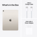 Apple IPAD AIR, 2025: Picture 10 thumbnail