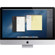 Apple iMac 21.5" All-in-One Desktop Computer, 1920 x 1080 LED, Intel Core i7 Quad-Core 3.1GHz, NVIDIA GeForce GT 650M, 16GB RAM (2x8GB), 1TB HDD: Picture 3 thumbnail