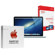 Apple MacBook Pro 13.3" with Retina display Notebook Computer, 2.5GHz, 128GB - Bundle - with with AppleCare Protection Plan (2 year extension), and Parallels Desktop 7 Software for Mac: Picture 4 thumbnail