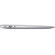 Apple MD224LL/A 11.6" MacBook Air Notebook PC, Intel Core i5 Dual-Core 1.7GHz, 8GB RAM, 128GB Flash Storage, Bluetooth 4, Mac OS X Mavericks (64-Bit): Picture 2 thumbnail