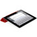 Apple iPad Smart Cover Leather: Picture 2 thumbnail