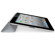 Apple iPad Smart Cover - Light Gray: Picture 1 thumbnail