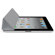 Apple iPad Smart Cover - Light Gray: Picture 2 thumbnail