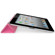 Apple iPad Smart Cover - Pink: Picture 2 thumbnail