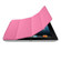Apple iPad Smart Cover - Pink: Picture 4 thumbnail