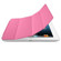 Apple iPad Smart Cover - Pink: Picture 5 thumbnail
