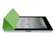 Apple iPad Smart Cover - Green: Picture 1 thumbnail