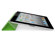 Apple iPad Smart Cover - Green: Picture 2 thumbnail