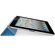 Apple iPad Smart Cover - Blue: Picture 2 thumbnail