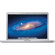 Apple 17" MacBook Pro Notebook, Intel Core i7 Quad-Core 2.4GHz Processor, 8GB 1333MHz DDR3 SDRAM - 2X4GB, 750GB Serial ATA Drive @ 7200, Mac OS X Mavericks: Picture 1 thumbnail