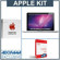 Apple MD318LL/A1 15" MacBook Pro Notebook, Intel Core i7 Quad-Core 2.2GHz Processor, 8GB 1333MHz DDR3 SDRAM - 2x4GB, 750GB 5400 RPM HDD, Hi-Res Antiglare Widescreen Display, - Bundle - with Apple MD012LL/ A AppleCare 3 Years & FREE Parallels Desktop 7 for Mac Software: Picture 4 thumbnail