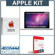 Apple MD322LL/A 15" MacBook Pro Notebook, Intel Core i7 Quad-Core 2.4GHz Processor, 4GB DDR3 RAM, 750GB 5400 RPM HDD, Mac OS X Mavericks - Bundle - with Apple MD012LL/A AppleCare 3 Years & FREE Parallels Desktop 7 for Mac Software: Picture 4 thumbnail