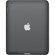 Apple iPad Smart Case - Polyurethane - Dark Gray - for iPad 2, iPad 3 & iPad 4: Picture 2 thumbnail