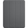 Apple iPad Smart Case - Polyurethane - Dark Gray - for iPad 2, iPad 3 & iPad 4: Picture 4 thumbnail