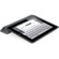 Apple iPad Smart Case - Polyurethane - Dark Gray - for iPad 2, iPad 3 & iPad 4: Picture 5 thumbnail
