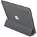 Apple iPad Smart Case - Polyurethane - Dark Gray - for iPad 2, iPad 3 & iPad 4: Picture 6 thumbnail