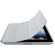 Apple iPad Smart Case - Polyurethane - Light Gray - for iPad 2, iPad 3 & iPad 4: Picture 1 thumbnail