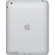 Apple iPad Smart Case - Polyurethane - Light Gray - for iPad 2, iPad 3 & iPad 4: Picture 2 thumbnail