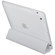 Apple iPad Smart Case - Polyurethane - Light Gray - for iPad 2, iPad 3 & iPad 4: Picture 6 thumbnail