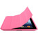 Apple iPad Smart Case - Polyurethane - Pink - for iPad 2, iPad 3 & iPad 4: Picture 1 thumbnail