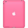 Apple iPad Smart Case - Polyurethane - Pink - for iPad 2, iPad 3 & iPad 4: Picture 2 thumbnail