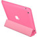 Apple iPad Smart Case - Polyurethane - Pink - for iPad 2, iPad 3 & iPad 4: Picture 6 thumbnail