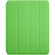 Apple iPad Smart Case - Polyurethane - Green - for iPad 2, iPad 3 & iPad 4: Picture 5 thumbnail