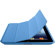 Apple iPad Smart Case - Polyurethane - Blue - for iPad 2, iPad 3 & iPad 4: Picture 1 thumbnail