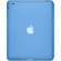 Apple iPad Smart Case - Polyurethane - Blue - for iPad 2, iPad 3 & iPad 4: Picture 2 thumbnail