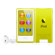 Apple MD476LL/A 16GB iPod Nano 7th Generation, Yellow, USA Warranty: Picture 1 thumbnail