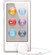 Apple MD480LL/A 16GB iPod Nano 7th Generation, Silver, USA Warranty: Picture 1 thumbnail