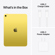 Apple IPAD 11", 2025: Picture 8 thumbnail