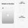 Apple IPAD 11", 2025: Picture 8 thumbnail